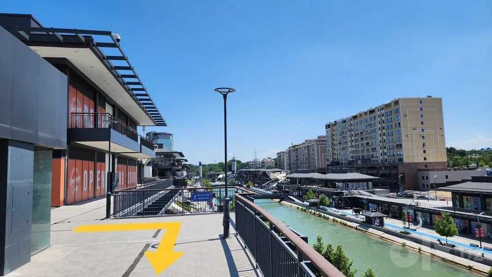 Сдается в Аренду в SEOUL MUN 13м²