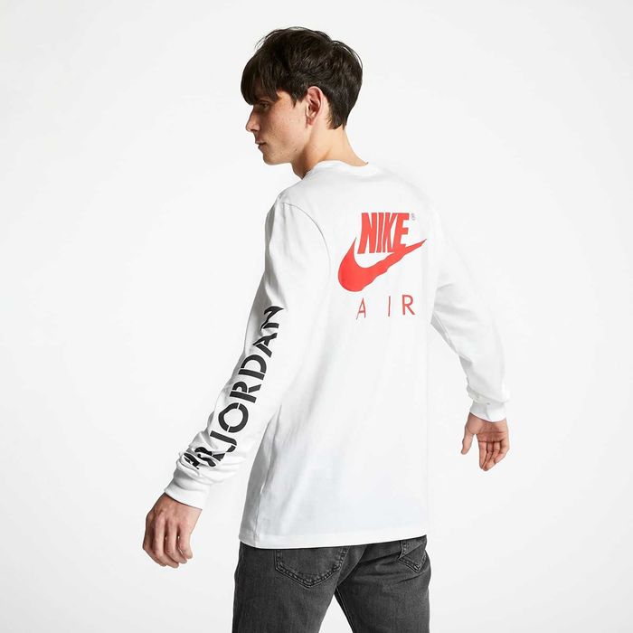 NIKE Jordan air Блуза/Мъжка М