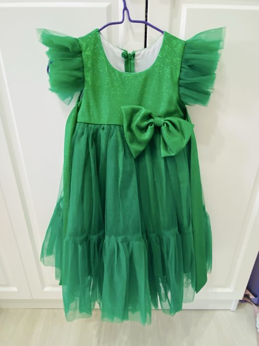 Платья на прокат