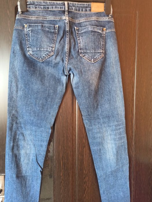 Blugi dama/pantaloni sport