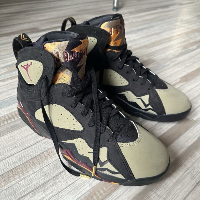 Nike Air Jordan 7 Retro SE