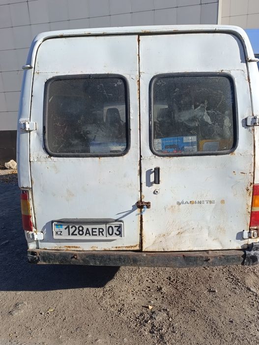 Форд транзит 1989