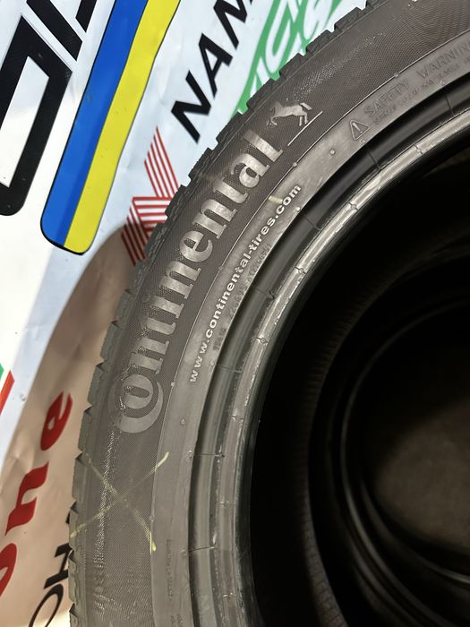 285/45 R20 112V XL - Continental Winter Contact TS830P M+S Oferta