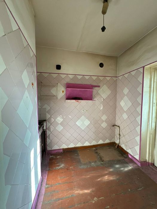 Продается квартира