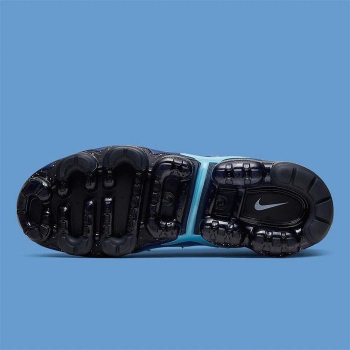 !НОВИ! Nike Air Vapormax Plus 'VM' | Blizzard | + КУТИЯ