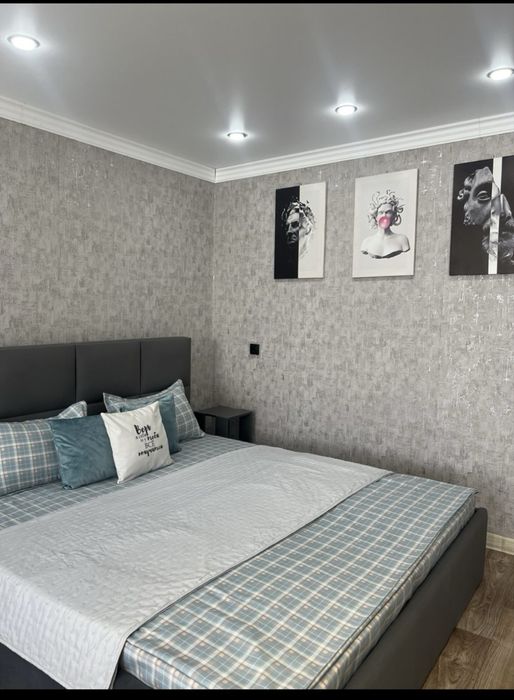 Сдаю 1комн квартиру