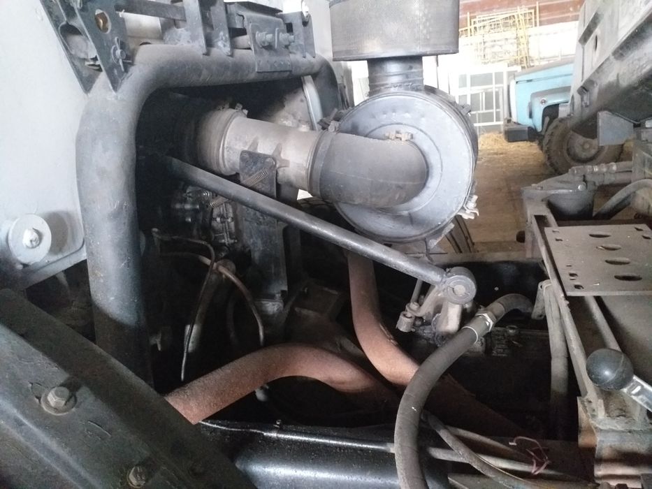 Продам МАЗ манипулятор