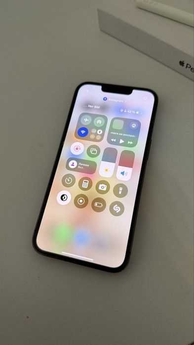 Iphone 13 pro 128гб