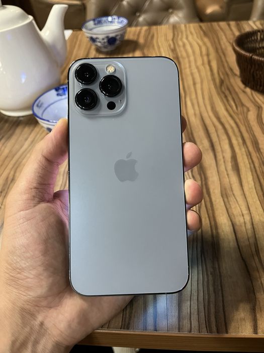 Iphone 13 PRO MAX 256Gb оригинал