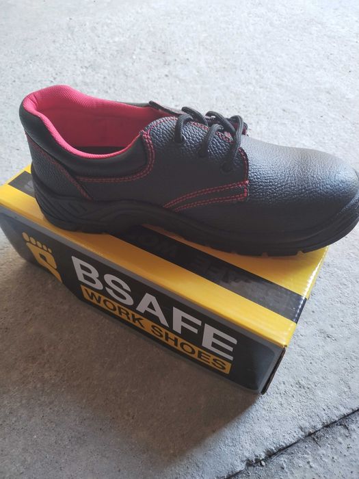 Мъжки работни летни обуки