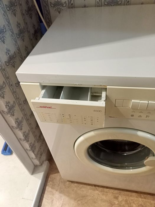 Пералня силтал 4500 за части