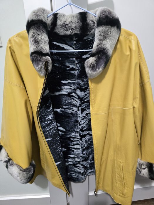 Продается верхняя одежда