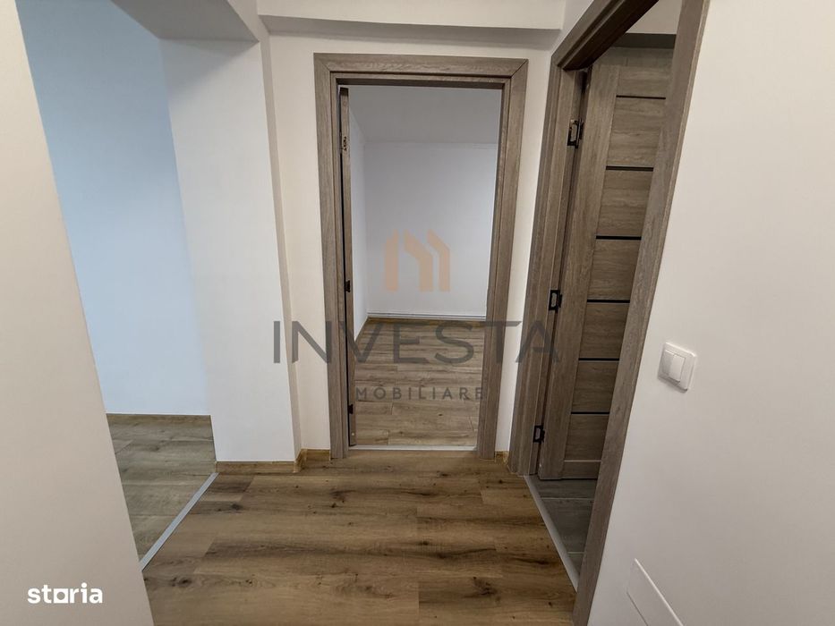Apartament – Cluj-Napoca - Vedere 3