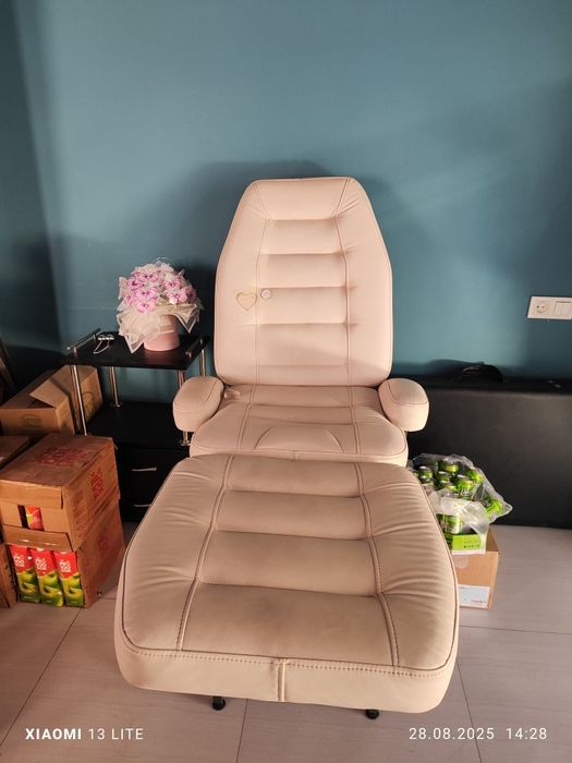 Гузаллик салон учун меббеллар