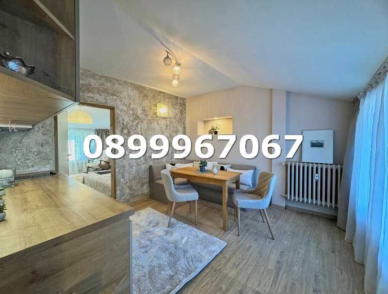 Дава се под наем Тристаен апартамент в София, Младост 3 - 70 кв.м за 840 € - Снимка #9