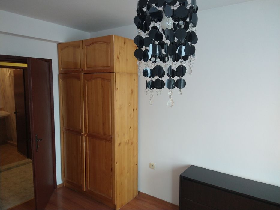 Дава се под наем Двустаен апартамент в София, Слатина - 64 кв.м за 448.8 € - Снимка #4