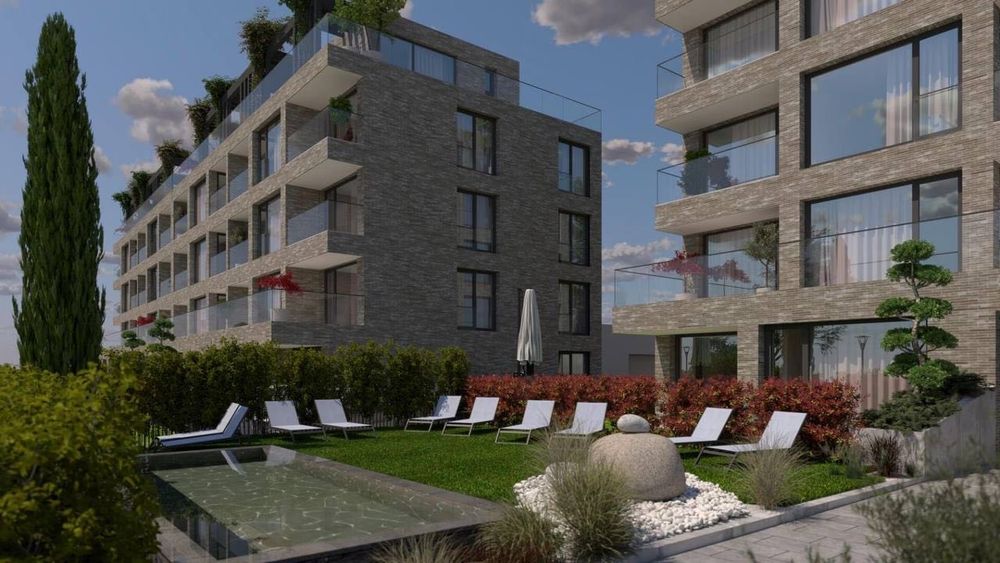 Продава се Тристаен апартамент в к.к. Св.Св. Константин и Елена - 119 кв.м за 2504 €/кв.м - Снимка #3