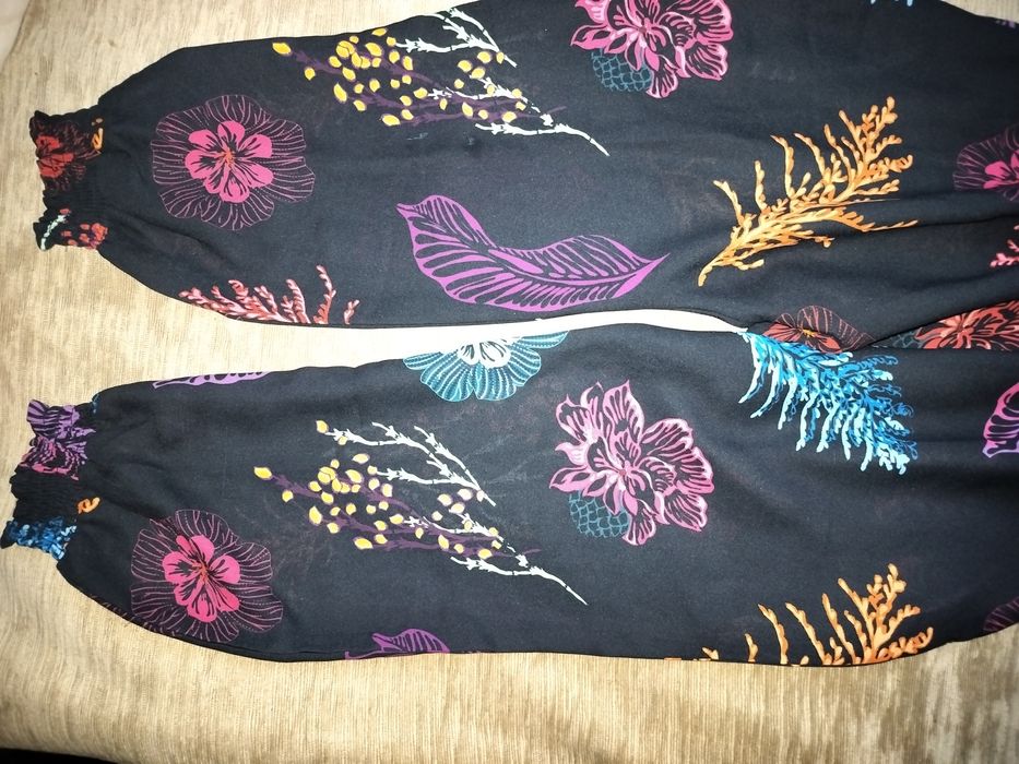 Desigual гащеризон за ръст 158 см