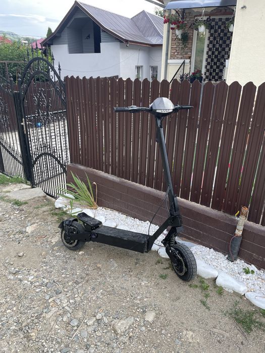 kukirin g2 de vanzare