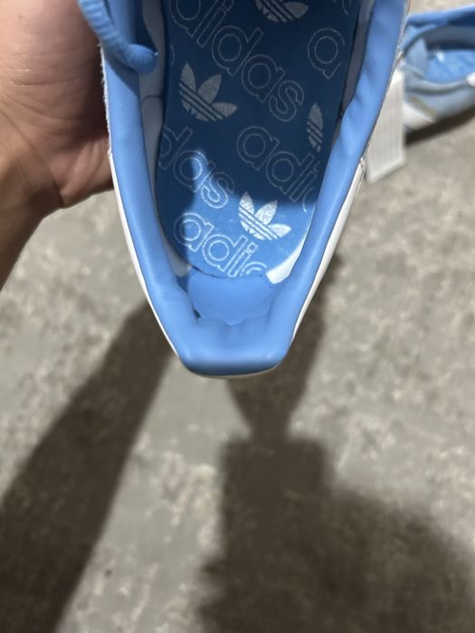 Adidas Spezial Impecabili