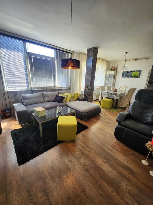 Продава се Многостаен апартамент в Търговище, Център - 61 кв.м за 677 €/кв.м - Снимка #1