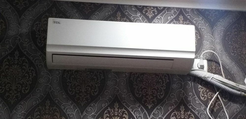 Кондиционер ТСЛ  12