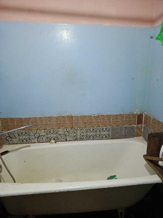 Срочно сдается 2-х комн квартира в Куйлюк массив-5,2/3/5