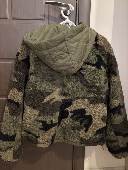 Кашмирено дамско палто ONLY