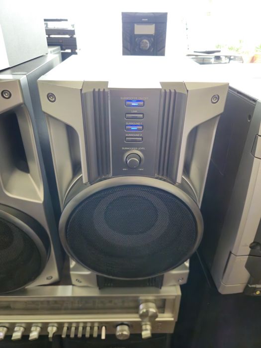 Samsung max vs 990 aiwa xh a1000 Hanseatic cd rds 6000 lg  lm w5040