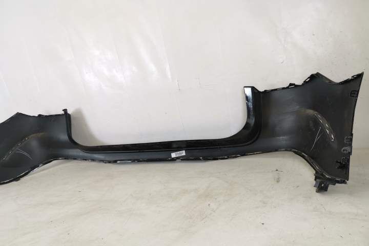 Оригинална задна броня в добро състояние EQE Клас X249 Мерцедес-Бенц /