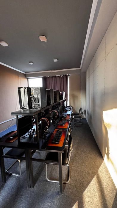 Учхоз, М.Улугбек! Продаётся нежилое помещение 540 кв.м