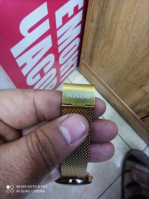 Наручные часы мужские