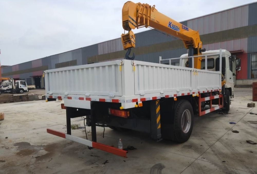 Услуга Манупулятор