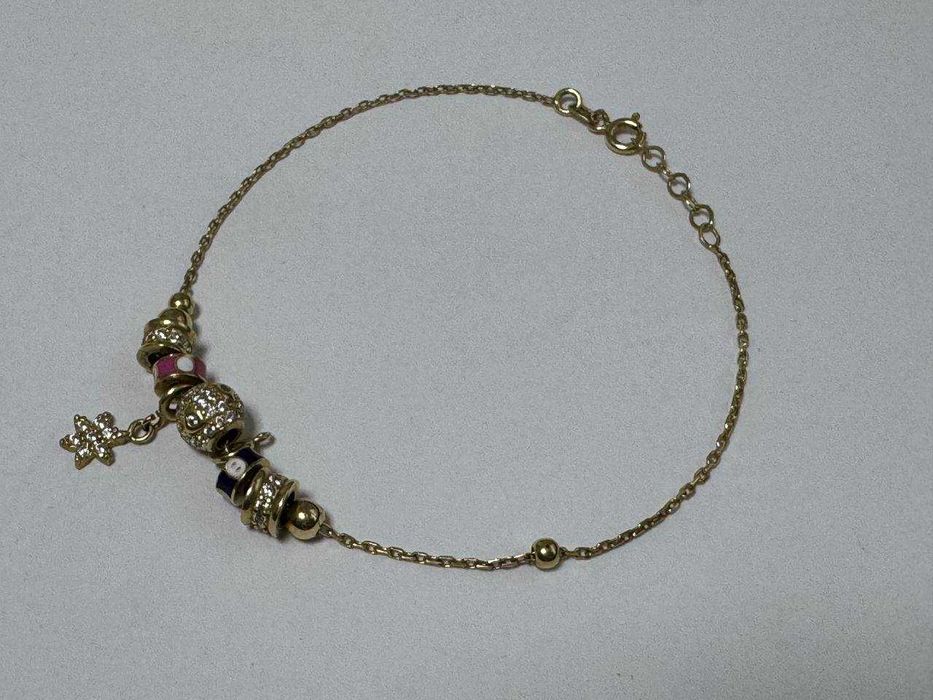 bratara aur 14 k (EFN) star amanet