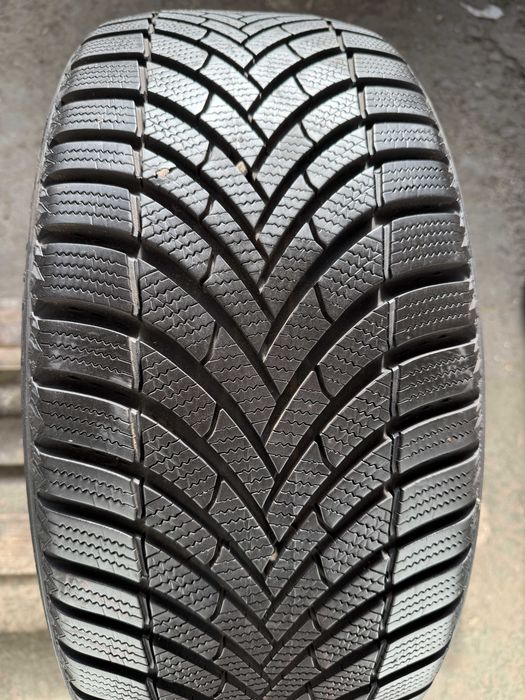 Anvelope Iarna 245/40 R19 - stoc depozit
