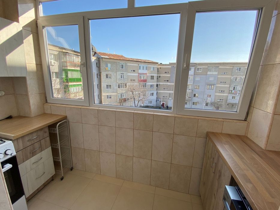 Vând apartament 2 camere