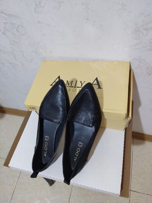 Новая женская обувь Aldo