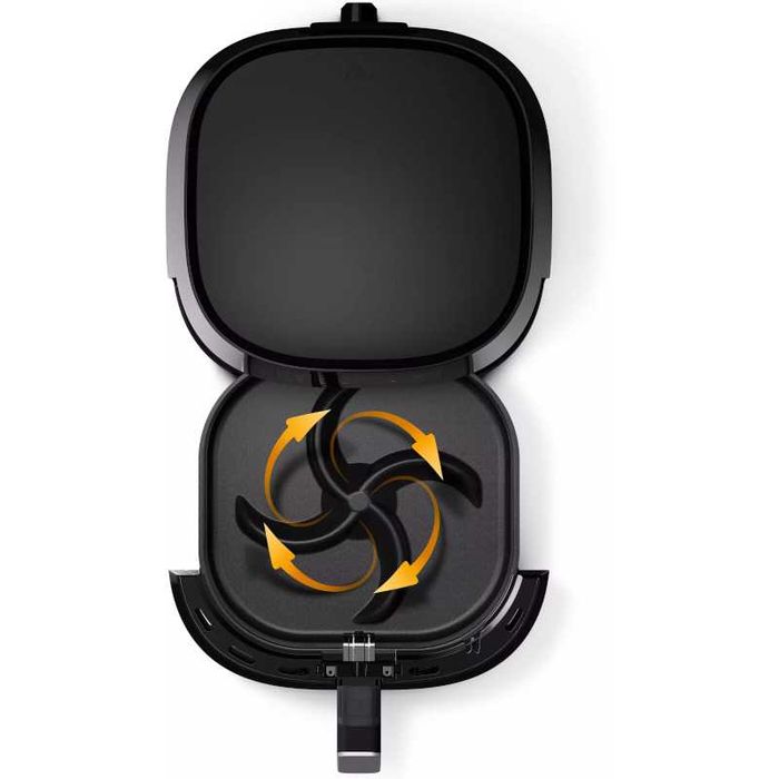 Philips Airfryer HD9270/90