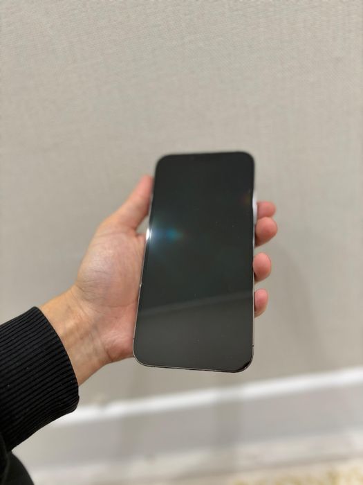 Айфон 13 про макс Apple 13 pro max.                         .