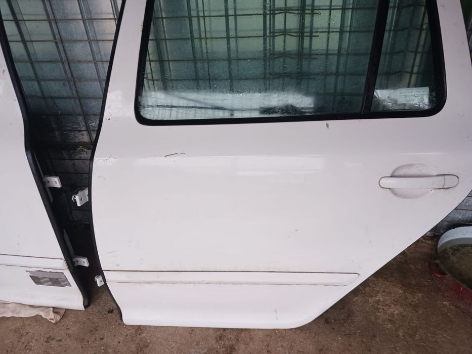 Piese skoda octavia 2 tdi  4×4