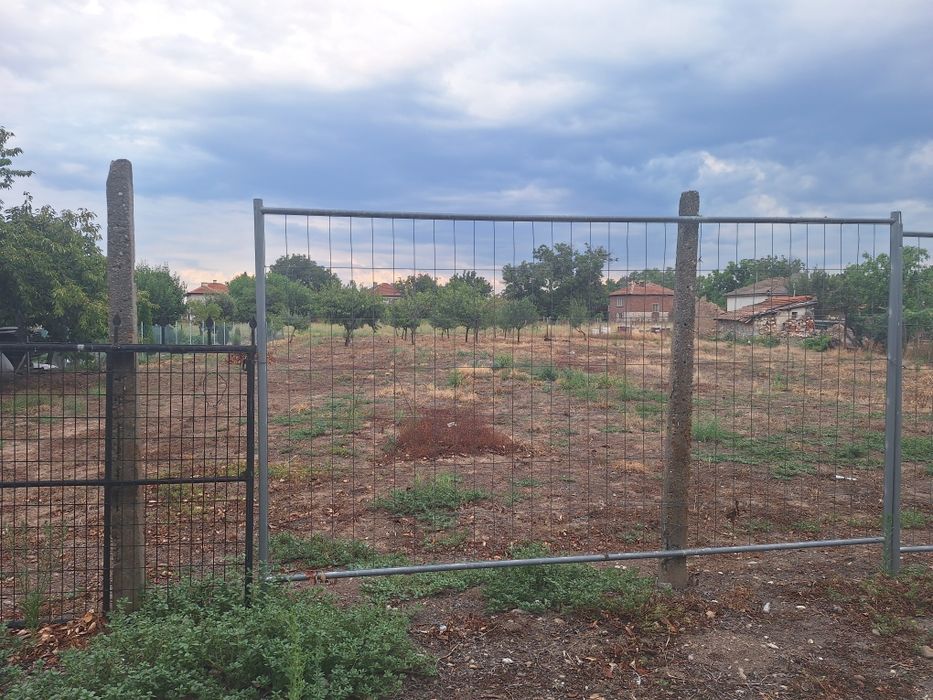 Продава се Парцел в Асеновград - 1542 кв.м за 40 €/кв.м - Снимка #5