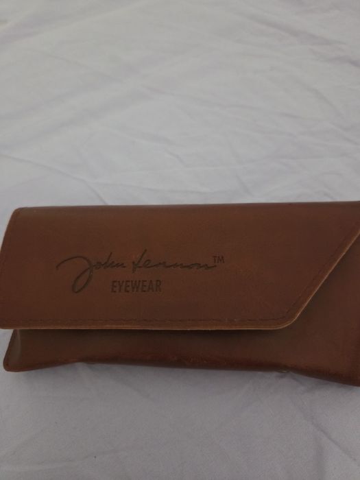 Toc ochelari vintage John Lennon