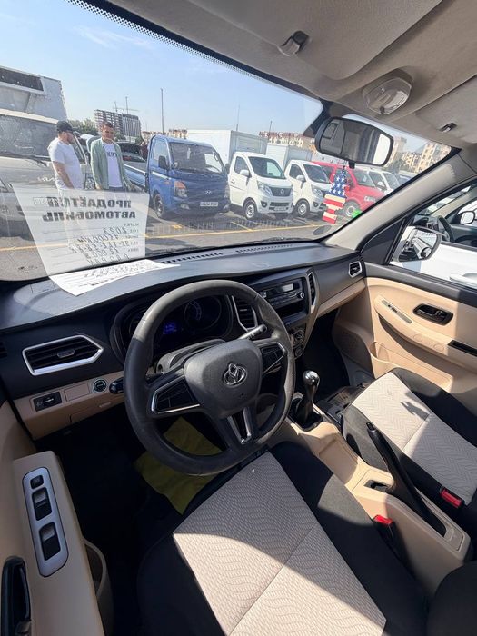 Продается автомобиль Changan
