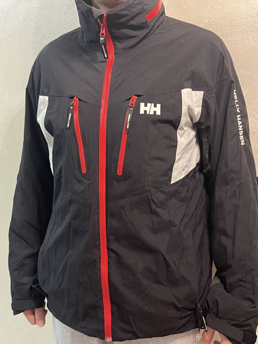 Ски яке Helly Hansen