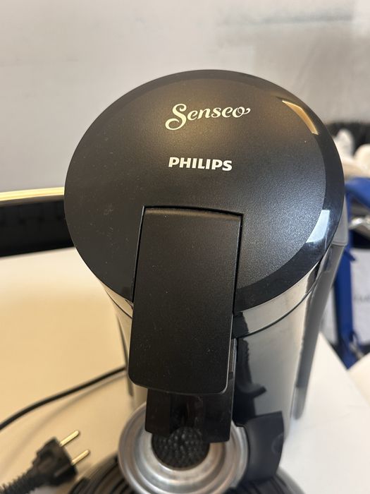 Espressor Automat cu Paduri Philips