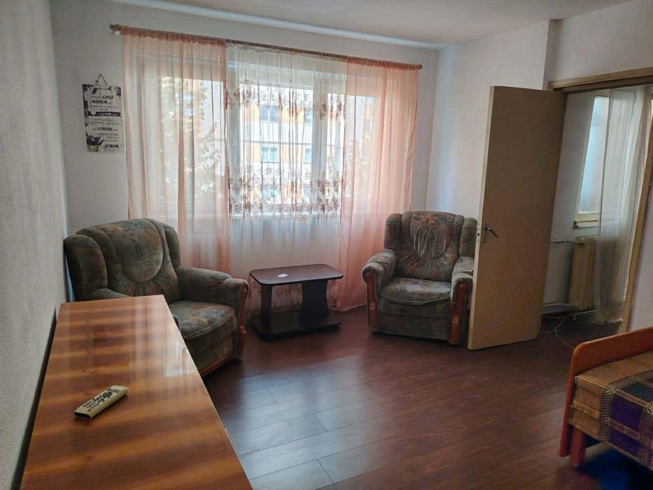 Inchiriez Apartament 2 Camere