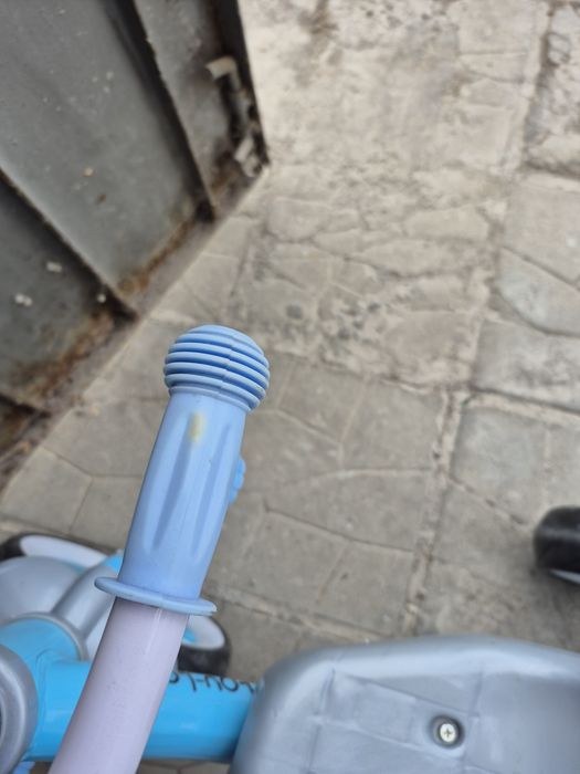 Триколка в добро състояние