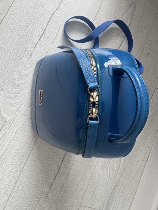 Силиконова раница furla