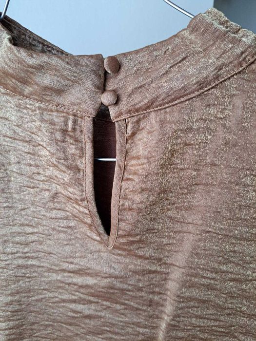 Елегантна блуза Polin et moi, размер M