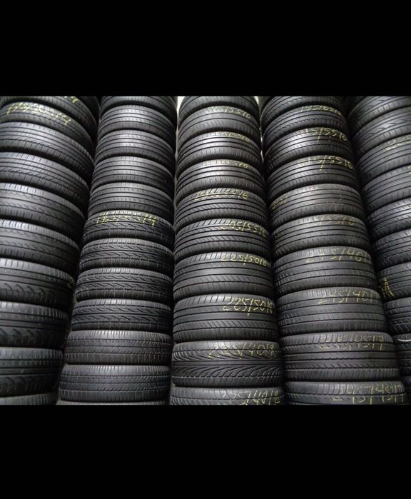 Anvelope diferite marimi